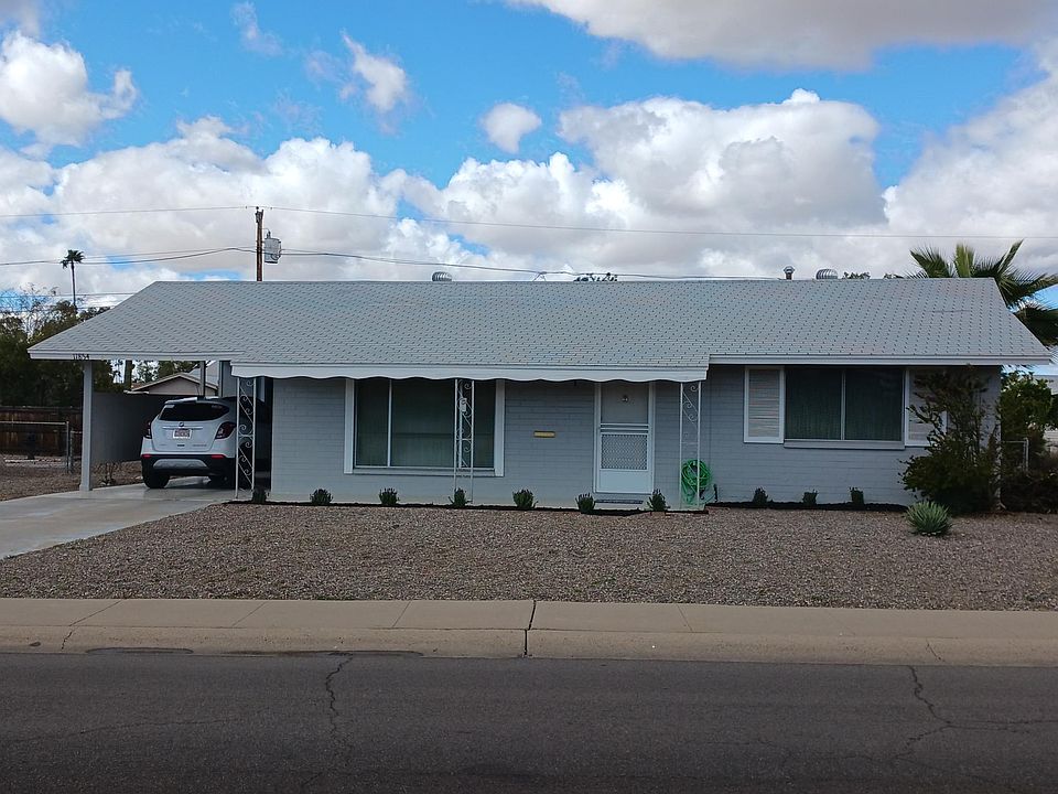 Cute home in a great neighborhood