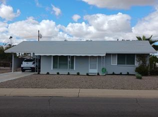 11854 N 107th Ave, Sun City, AZ 85351
