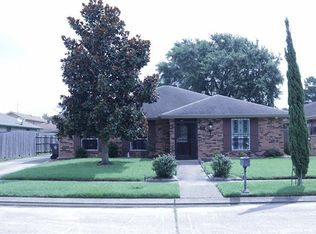 7461 Finchley Rd, New Orleans, LA 70128