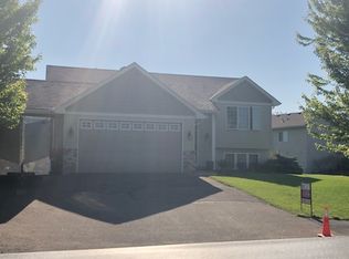 6552 Dempsey Ave SW, Waverly, MN 55390