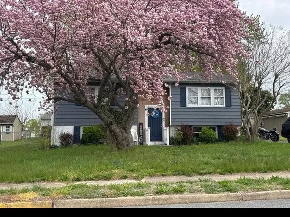 418 Paul Dr, Smyrna, DE 19977
