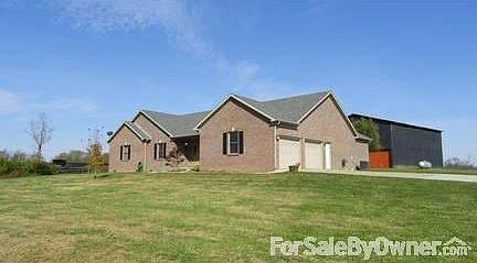 1320 Edgewater
						:
						2500 Sq ft house. Low maintenance - brick, ranch style