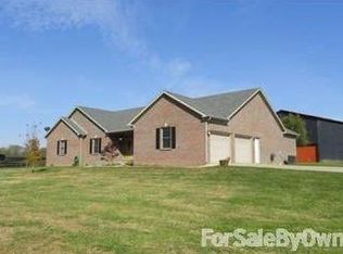 1320 Ky Highway 982, Cynthiana, KY 41031