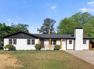 5575 Morning Creek Cir, Atlanta, GA 30349