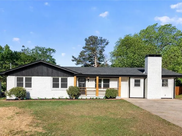 5575 Morning Creek Cir, Atlanta, GA 30349