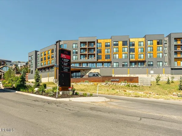 2670 Canyons Resort Dr Unit 220, Park City, UT 84098