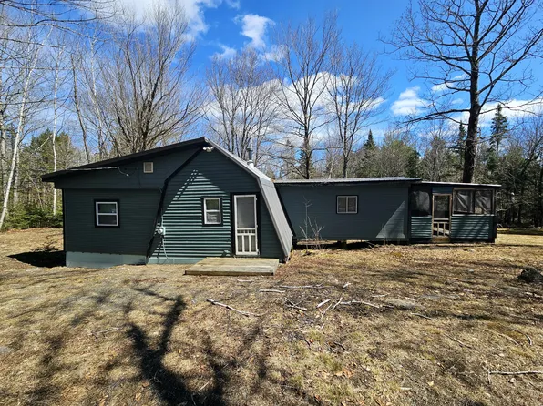 1757 County Road, Orneville Twp, ME 04463