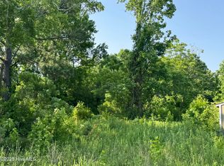 E Council Road, Robersonville, NC 27871