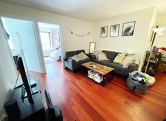 Rented by Olympia House Delaware LP