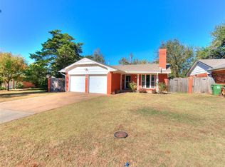 503 Mark Ave, Yukon, OK 73099