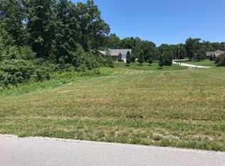 Holiday Dr, Crossville, TN 38555