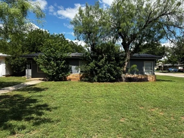 701 Forrest Ave, Abilene, TX 79603