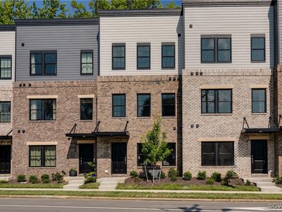 308 N Hamilton St, Richmond, VA, 23221