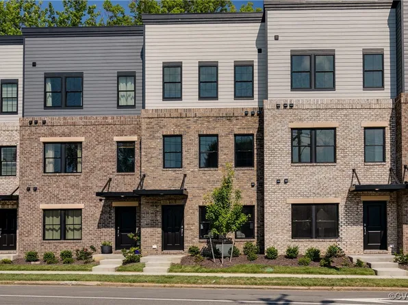 308 N Hamilton St, Richmond, VA 23221