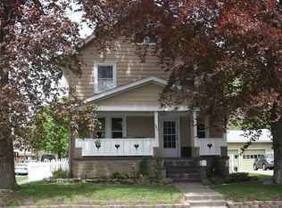 947 Sackett Ave, Cuyahoga Falls, OH