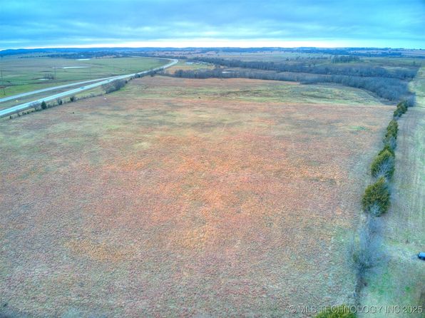 435006 E Highway 60, Vinita, OK 74301