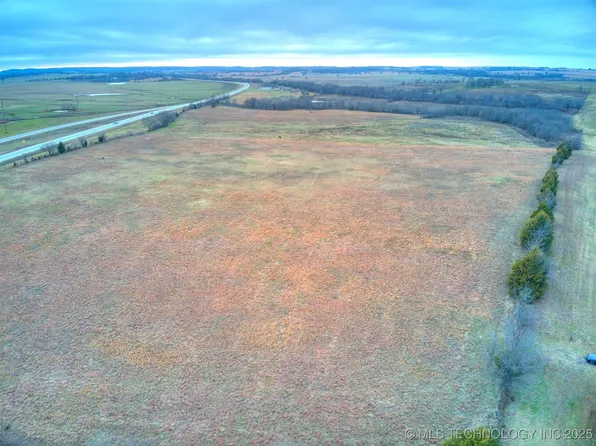 435006 E Highway 60, Vinita, OK 74301