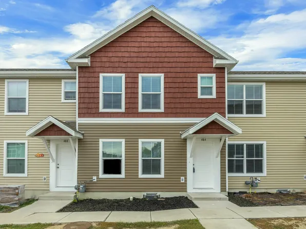 484 W 2650 N, Sunset, UT 84015