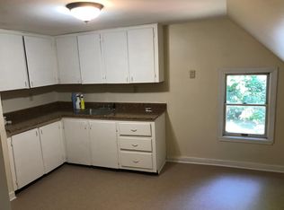 17 Clinton St #2, Gardiner, ME 04345