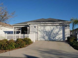 1844 Endsley Ct, The Villages, FL 32162