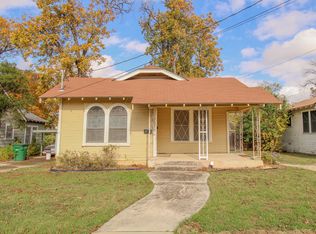 707 W Lynwood Ave, San Antonio, TX 78212