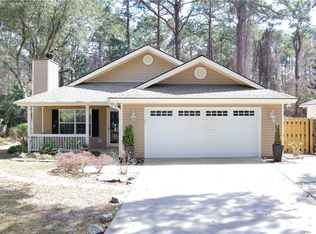 38 Monticello Dr, Hilton Head Island, SC 29926