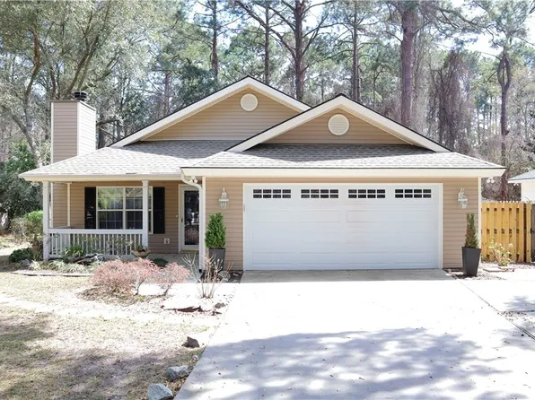 38 Monticello Dr, Hilton Head, SC 29926