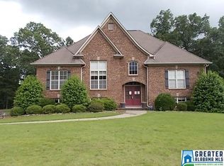 4417 Longwood Dr, Gardendale, AL 35071