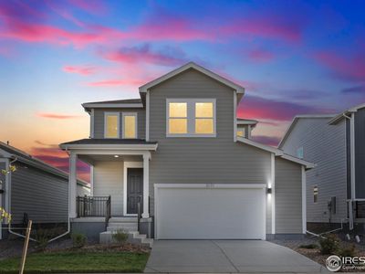 3171 Robud Farms Dr, Fort Collins, CO, 80524