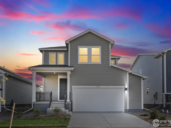 3171 Robud Farms Dr, Fort Collins, CO 80524