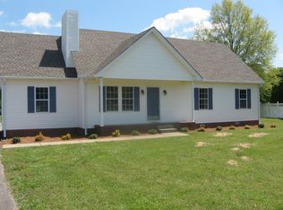 3528 April Ln, Murfreesboro, TN 37130