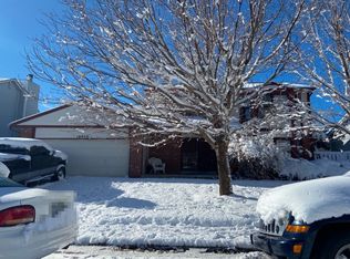 18940 Kelly Pl, Denver, CO 80249