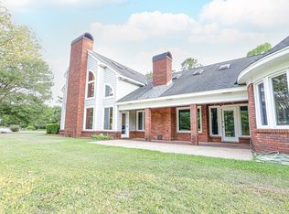 707 Horseshoe Curv, Pike Road, AL 36064