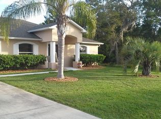 62 Forest Hill Dr, Palm Coast, FL 32137