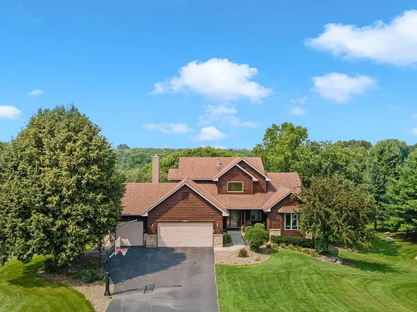 19700 Pembrook Cir, Rogers, MN 55374