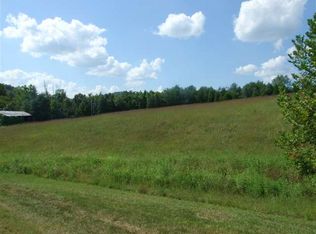 Cameron Rd, Morristown, TN 37814