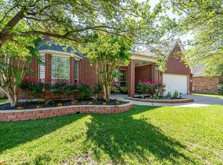 18007 Dovefield Ln, Cypress, TX 77433