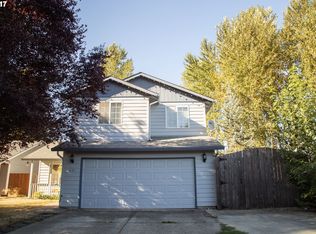 2100 SW 6th St, Battle Ground, WA 98604