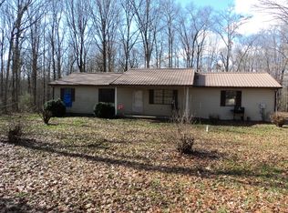 340 Clyde Vickers Rd, Estill Springs, TN 37330