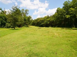 W Hull, Denison, TX 75020