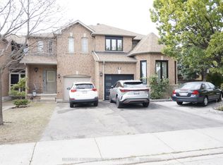 2 Wedgewood Pl, Vaughan, ON L4K 4X6