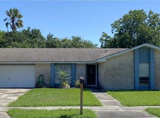 5109 Goldeneye Dr, Corpus Christi, TX 78413