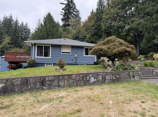 1300 Crescent St, Raymond, WA 98577