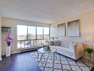 1700 Civic Center Dr APT 609, Santa Clara, CA, 95050