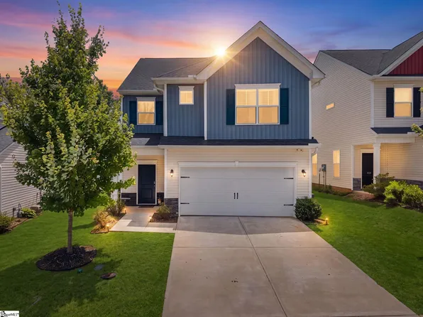 509 Baycraft Ln, Simpsonville, SC 29681