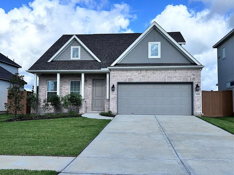 2321 Sherrilynn Sunset Dr — Photo 1