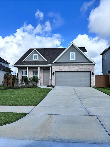 2321 Sherrilynn Sunset Dr Photo 1
