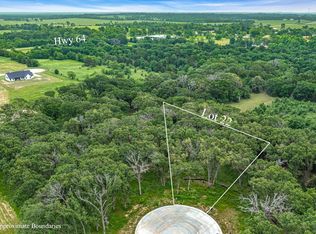 22 Ellis Ave, Canton, TX 75103