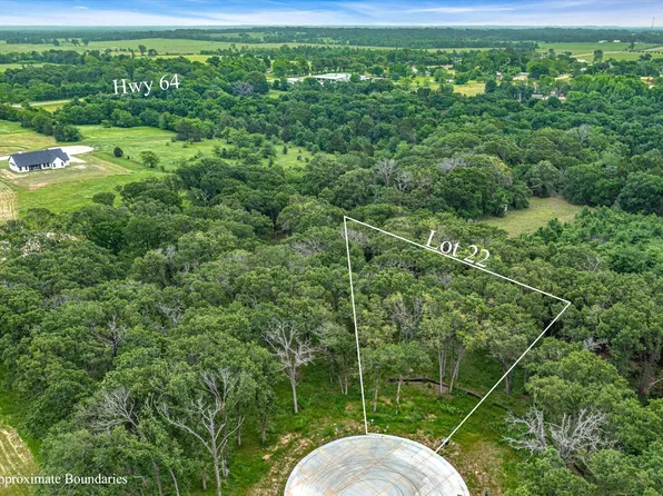 22 Ellis Ave, Canton, TX 75103