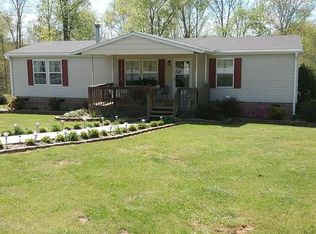 1512 Gassoway Farm Rd, Abbeville, SC 29620